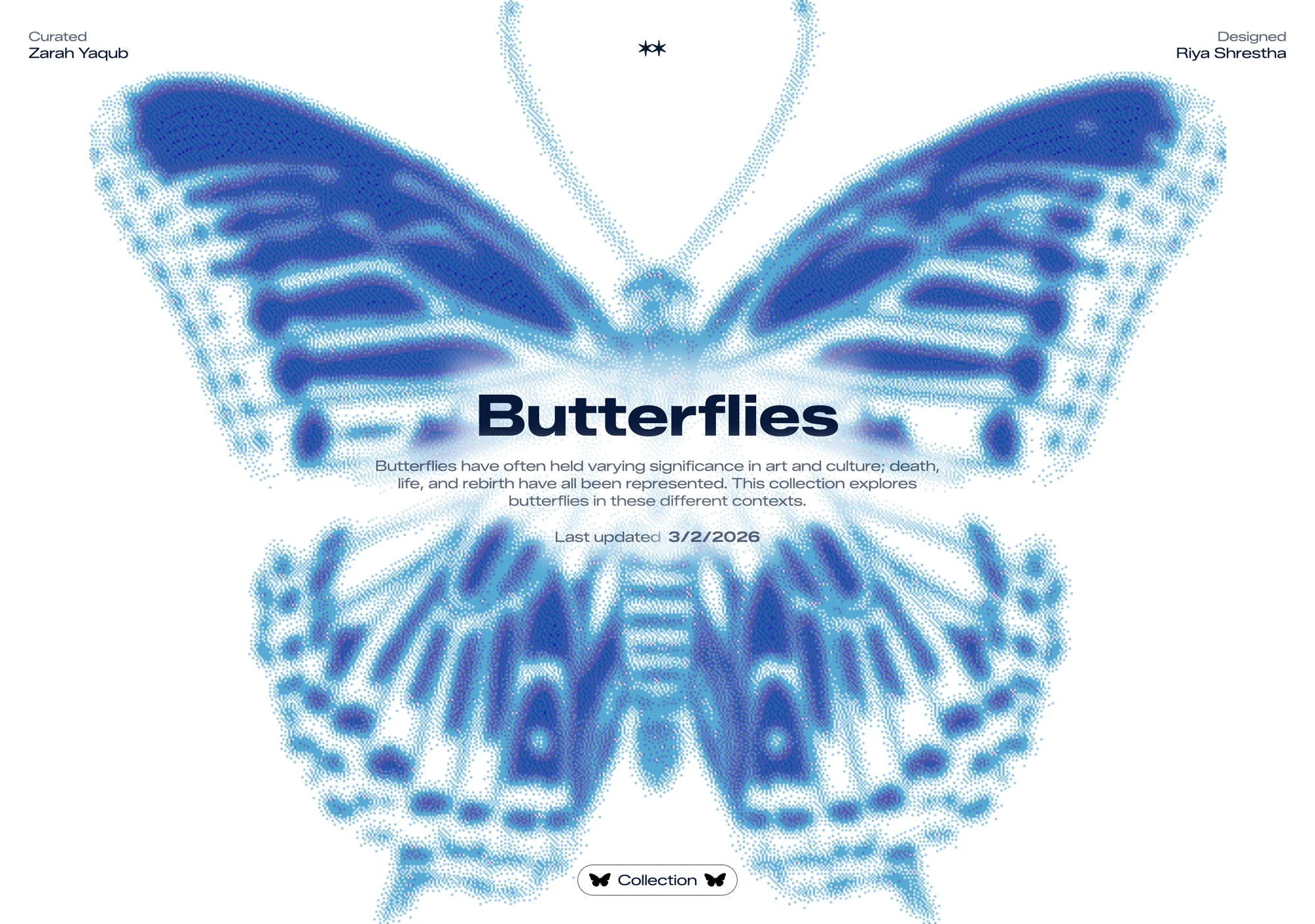 Butterflies