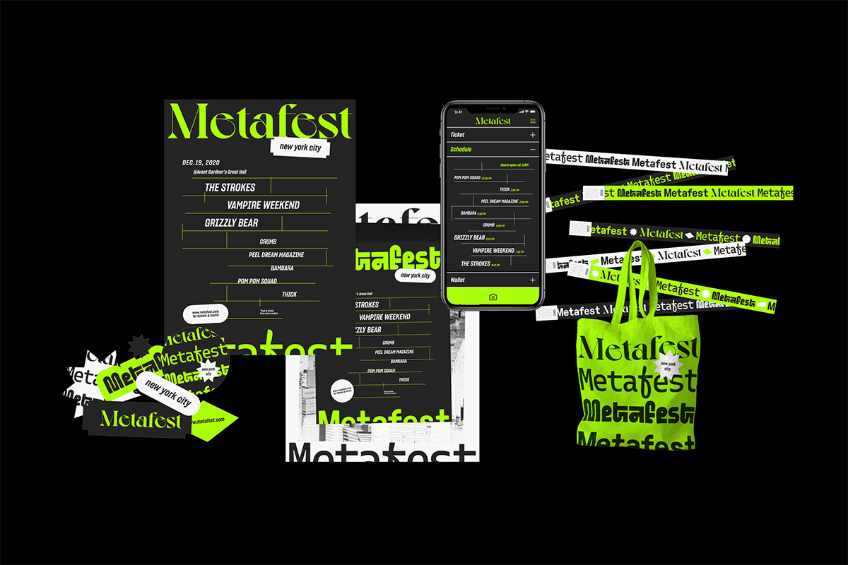 Metafest