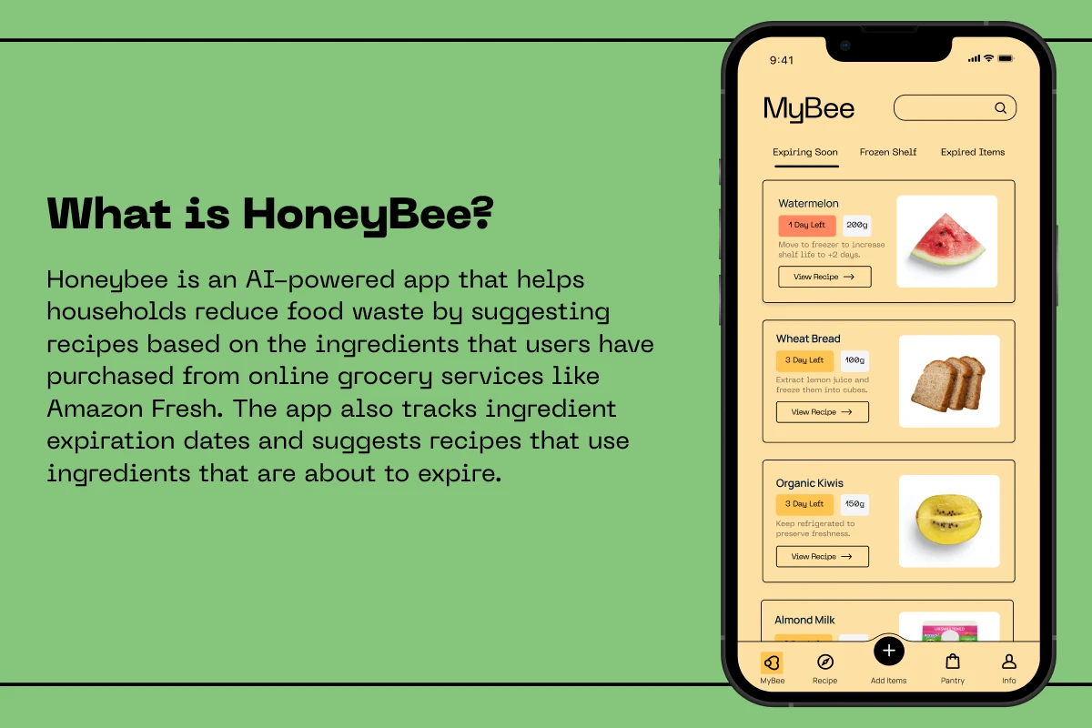 HoneyBee