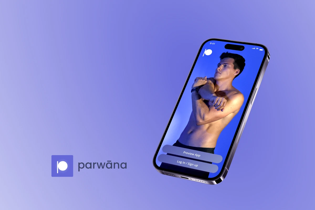 Parwana