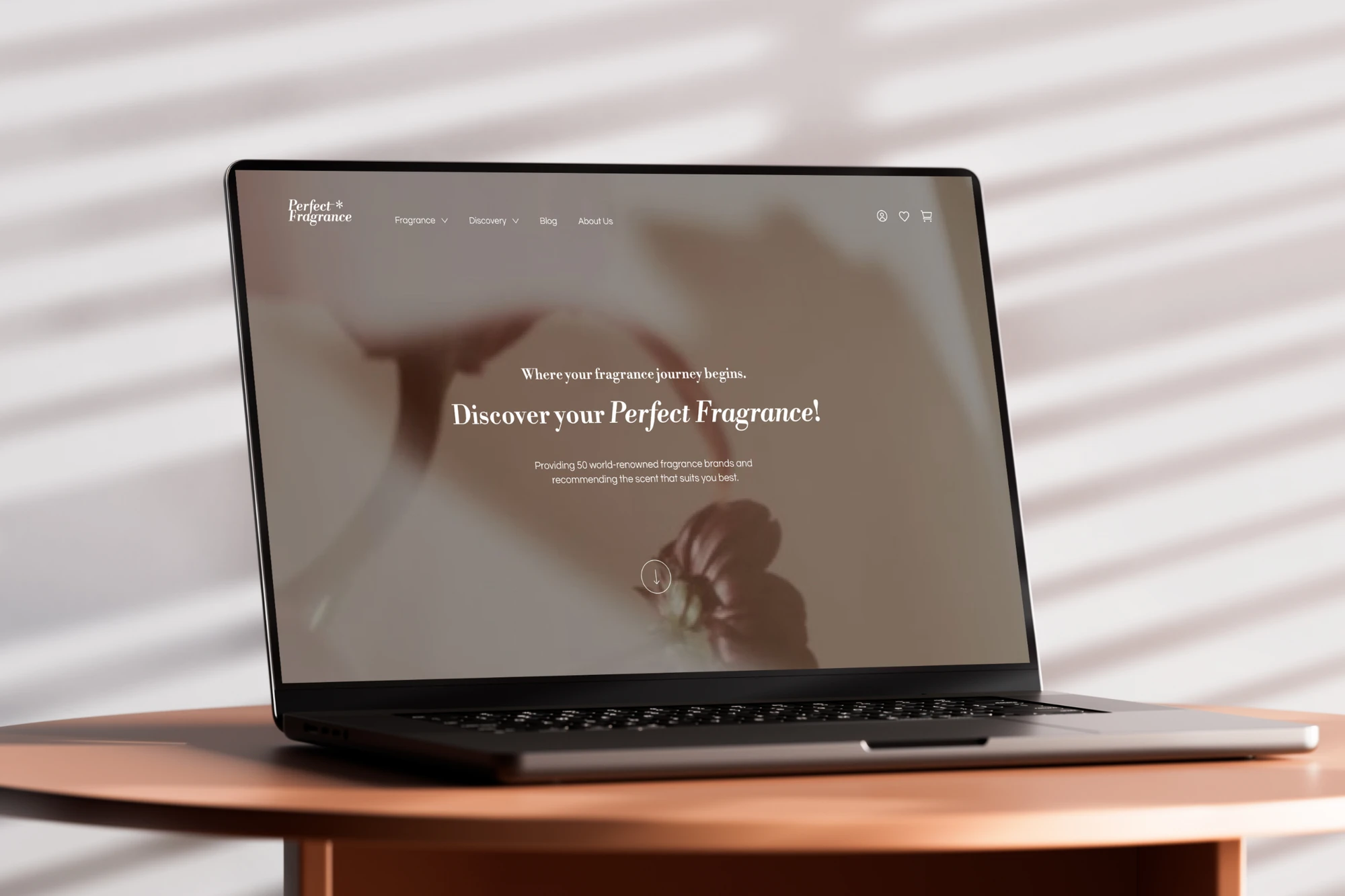 Perfect Fragrance: Helping You Find the Right Perfume