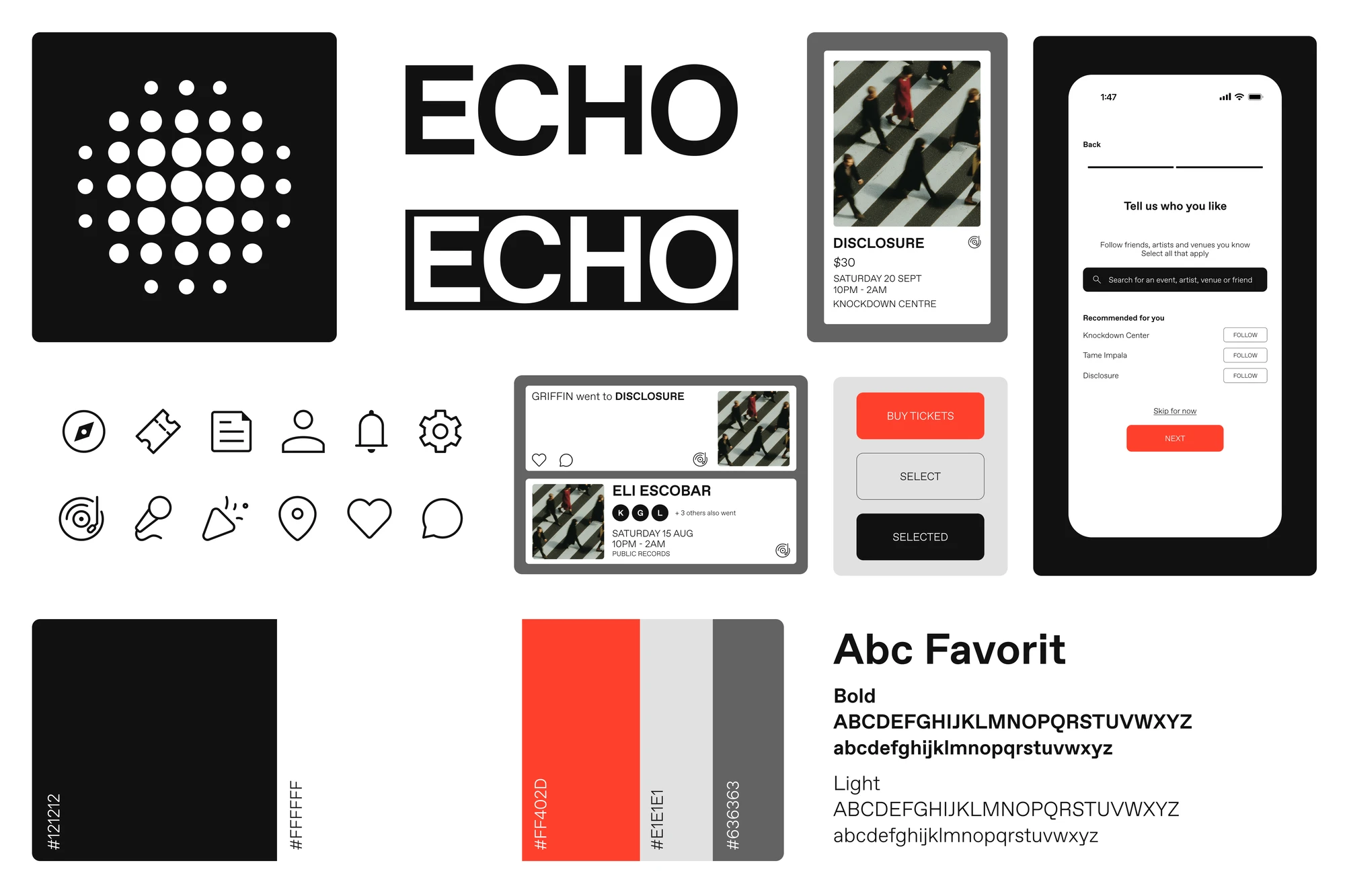 Echo