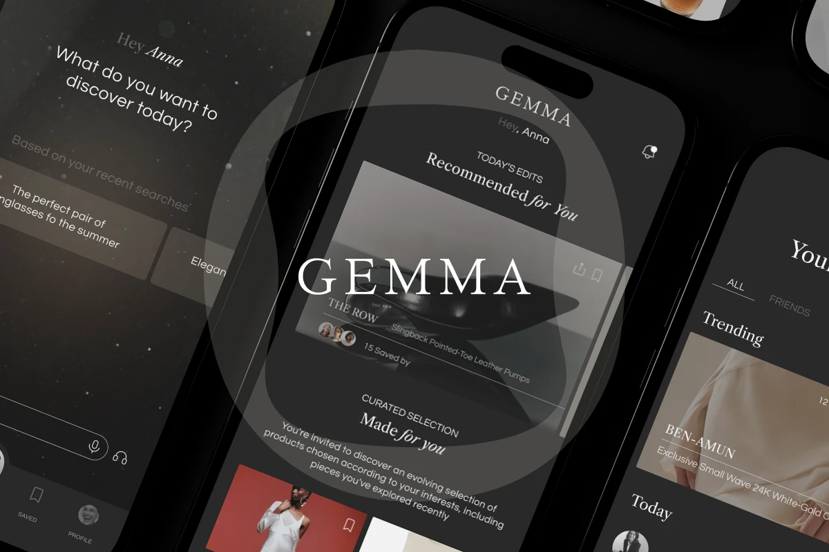 Gemma