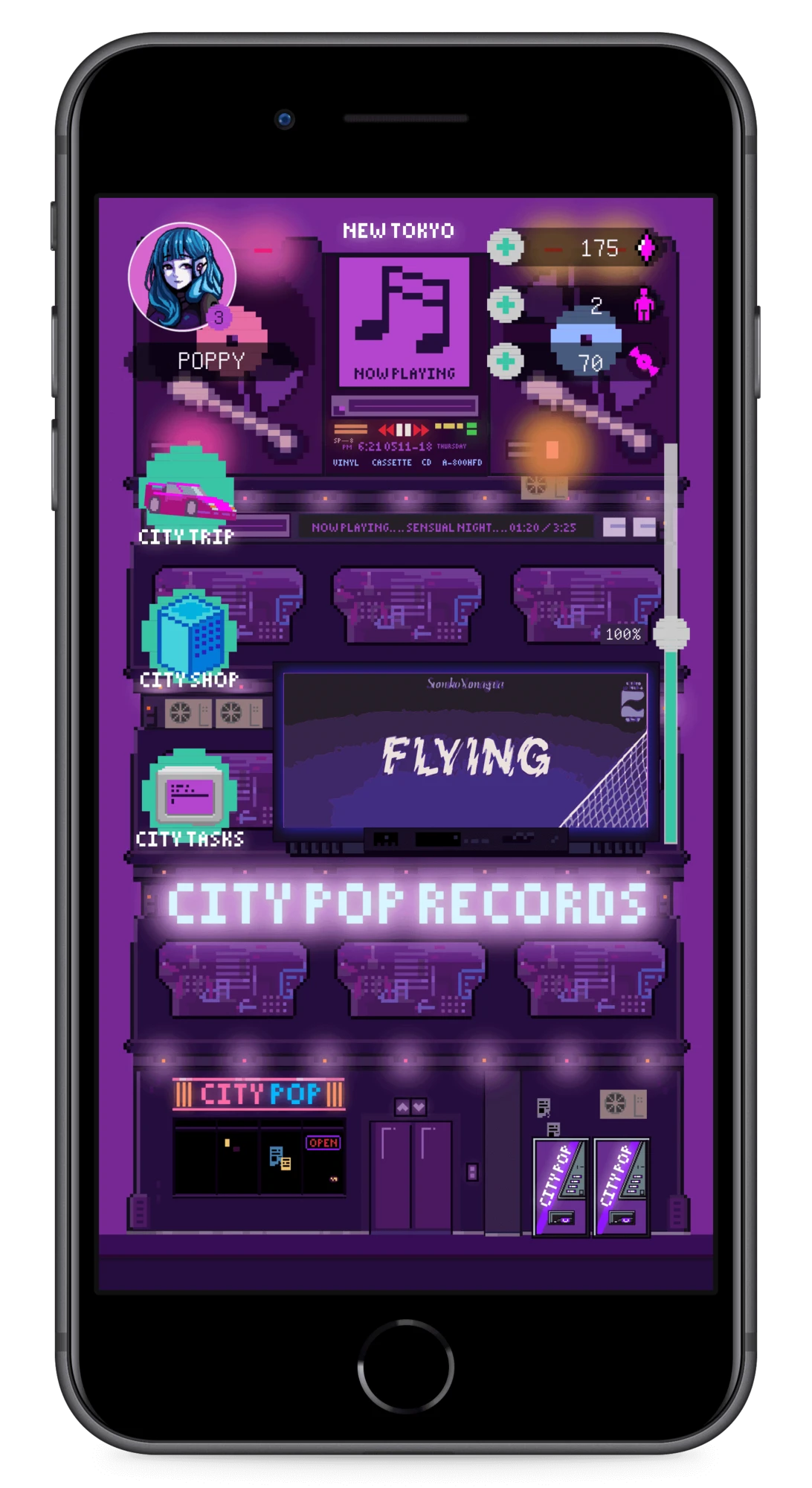 City Pop