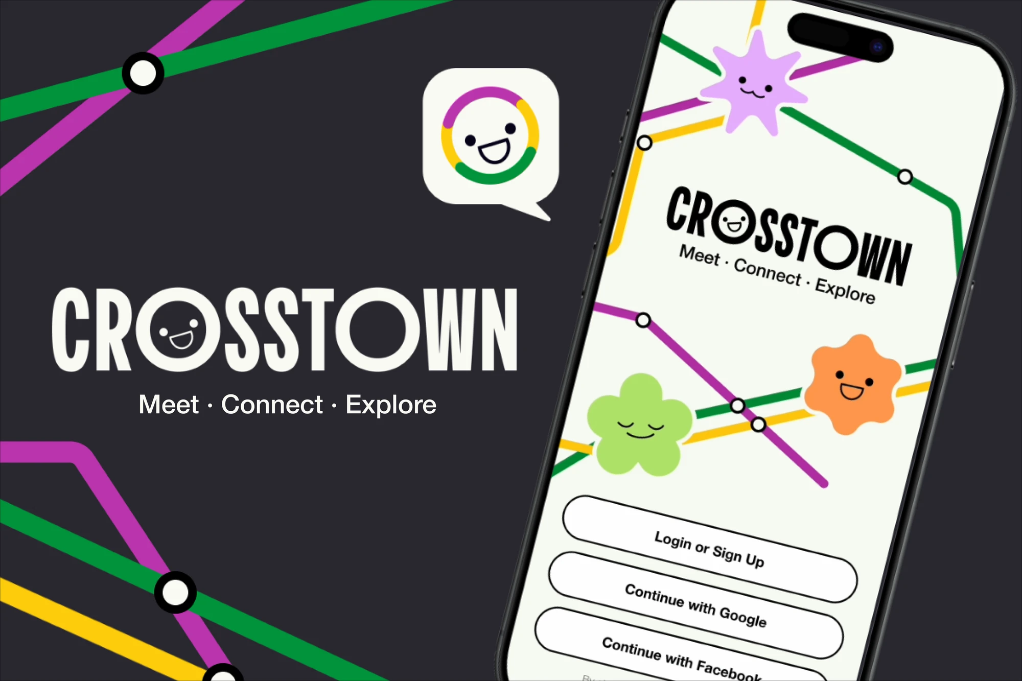 Crosstown