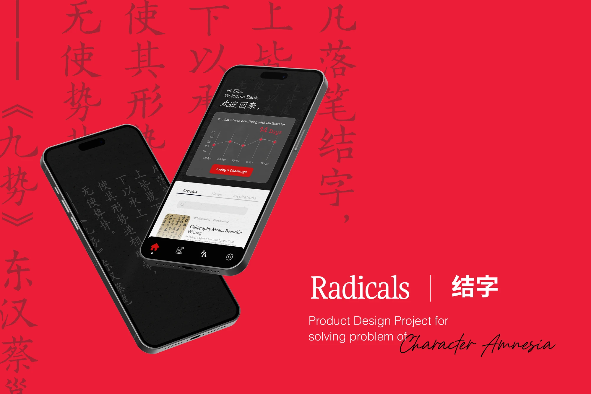 Radicals